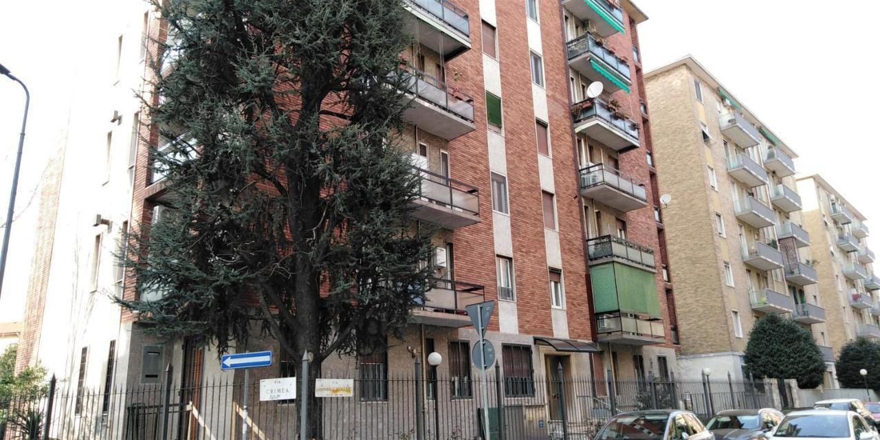 דירות מילאנו Meta Italy Da Alessandro מראה חיצוני תמונה